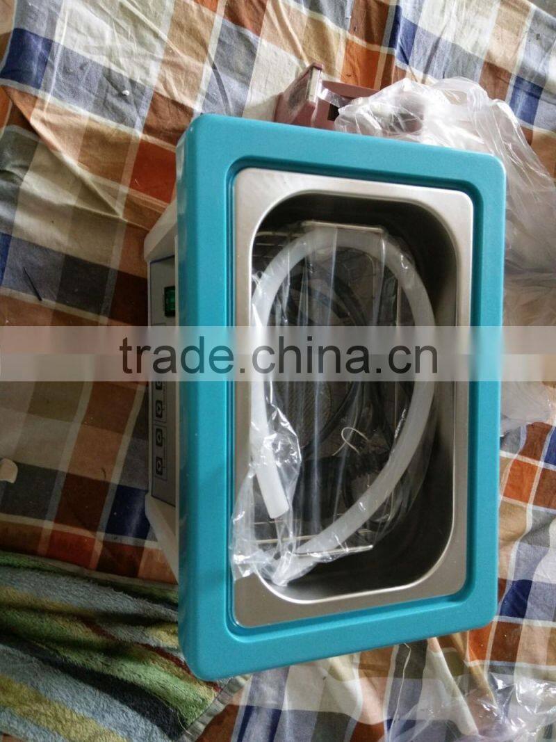 TS-SK5L Ultrasonic Dental Cleaner Machine