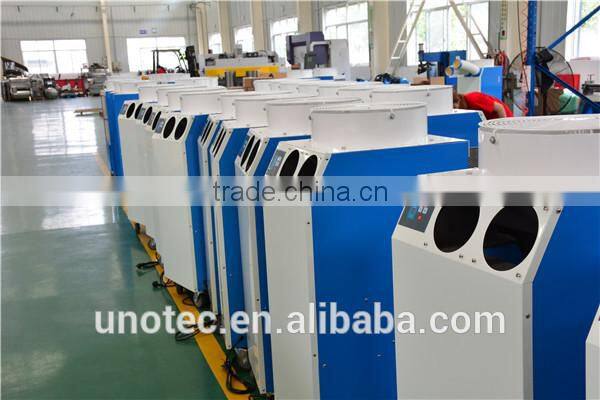 heat sensitive equipment cooling air conditioner