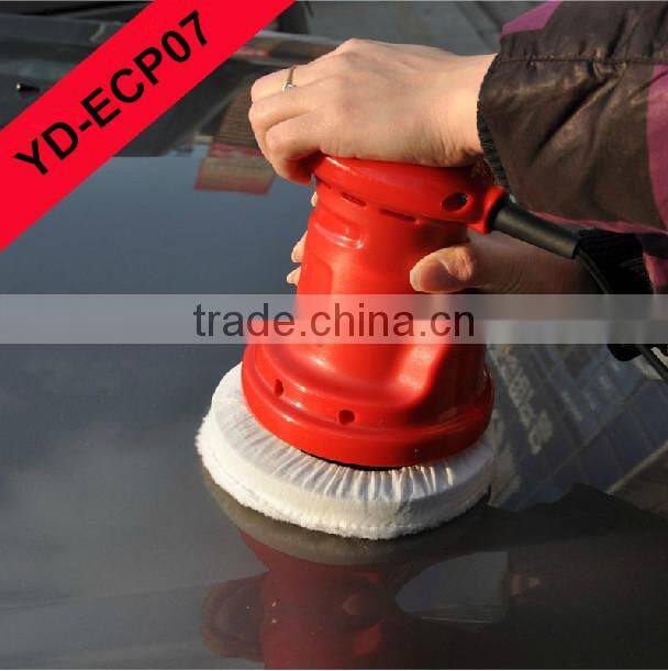 Mini Car Polishing Machine