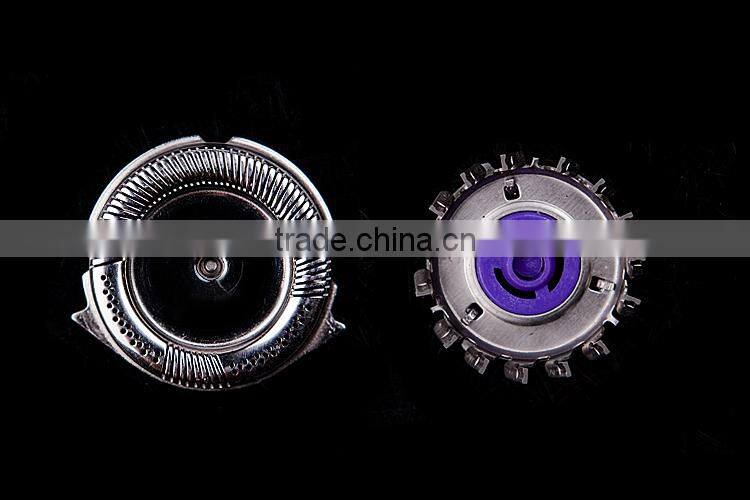 HQ8 Men's Electric Shaver Replacement Heads Shaver Cutter and Foil