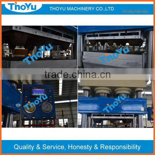 2016 automatic wooden pallet making machine SMS 0086-15238398301