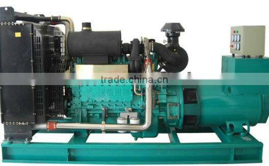 Factory Dealer China Generator 35kva to 650kva