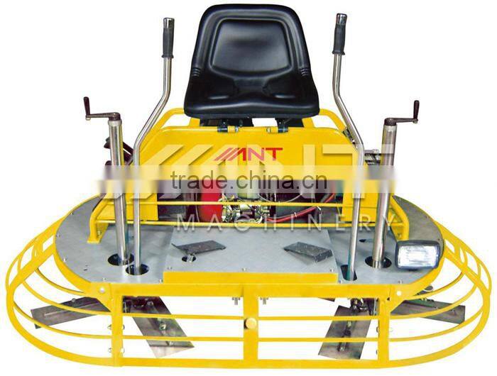 vibrating concrete trowel machine WH189 with CE