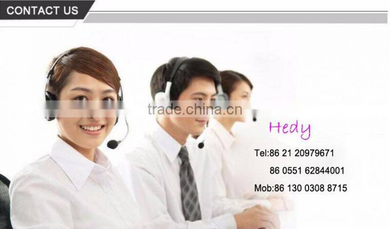 Four wheels factory price 2 ton LPG forklift truck