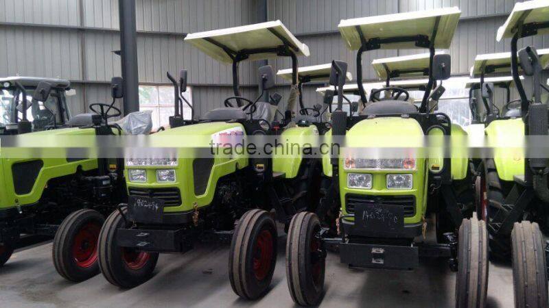 BOMR604 Tractor with Sunroof