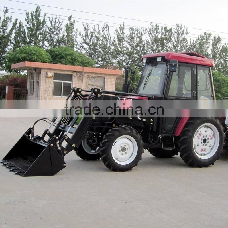 Hot sales Dongqi 90HP tractor price list