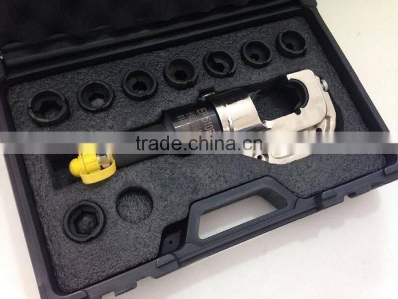 EP-510 Hydraulic Press Tool Manual Hydraulic Hose Crimping Tool