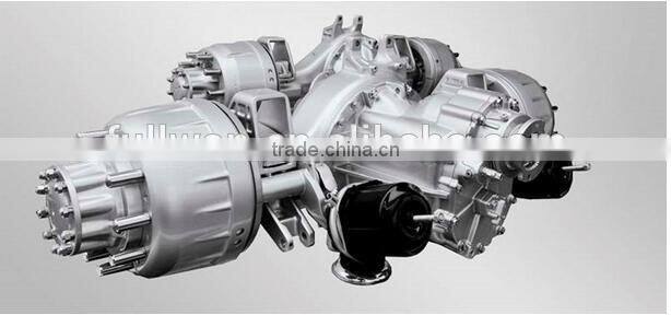 best chinese dongfeng brand truck for For heavy construction, mining and off-road operations