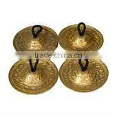Chinese Percussion Musical Instrument Water Cymbals