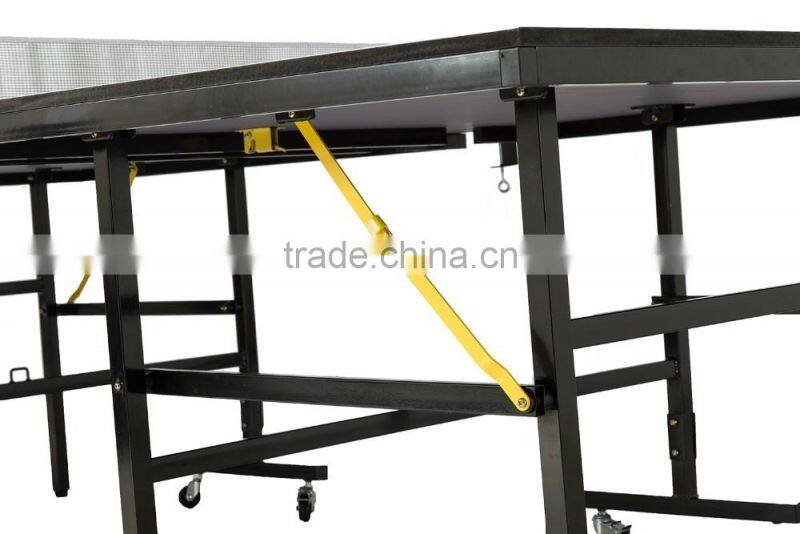 Table Tennis, Foldable Table Tennis, Pingpong Table