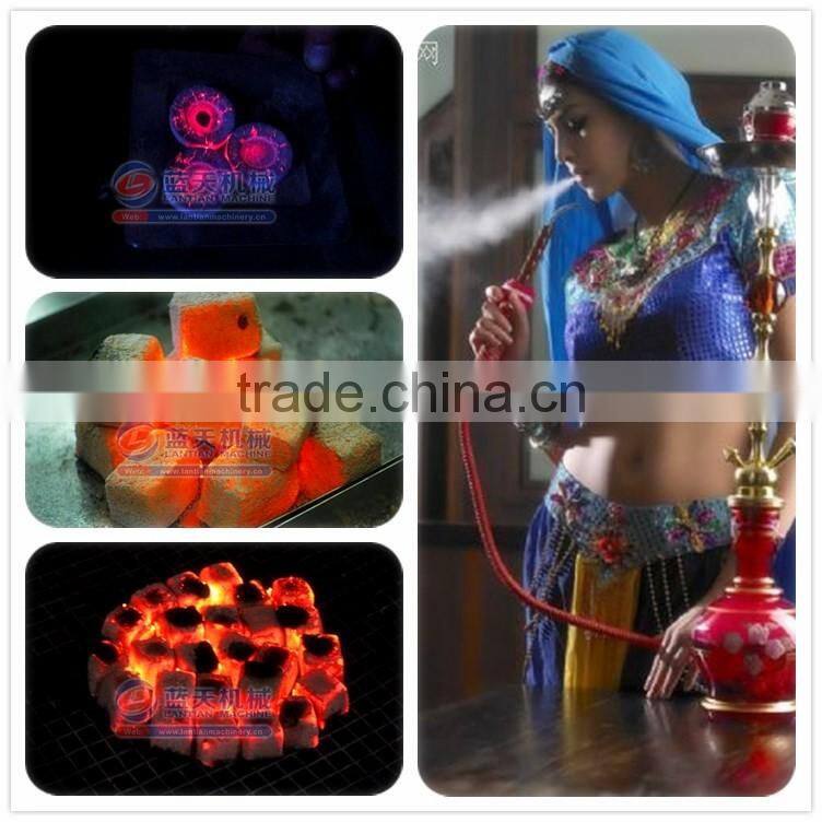 28 years experince Cheap Price Hookah Charcoal Tablet Press