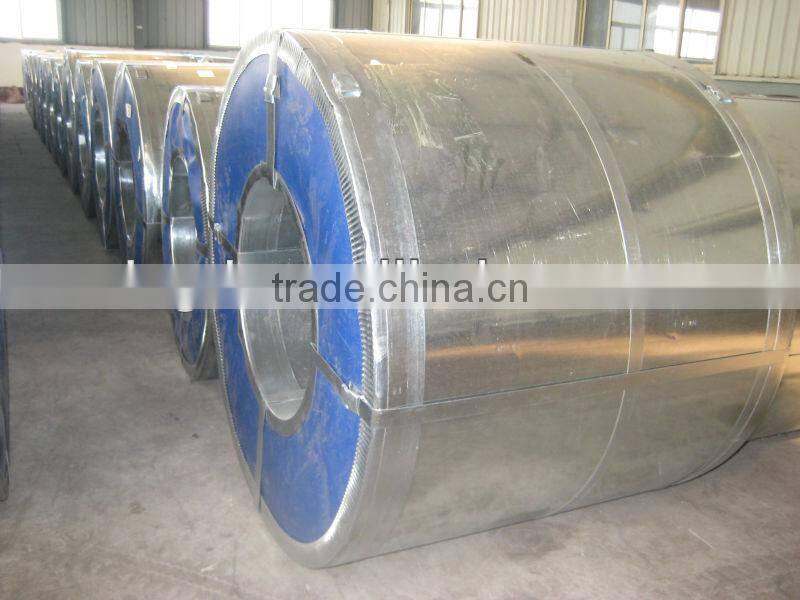 Good Quality Galvanized Steel Coils