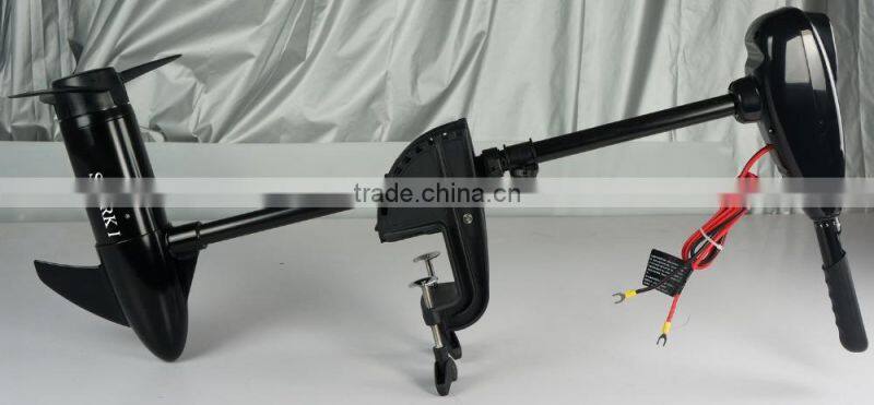 China Factory 2016 High Quality Cheap 32BL Electric Chinese Outboard Motor