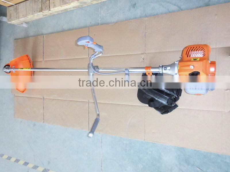 new type BC520 brush cutter 52cc