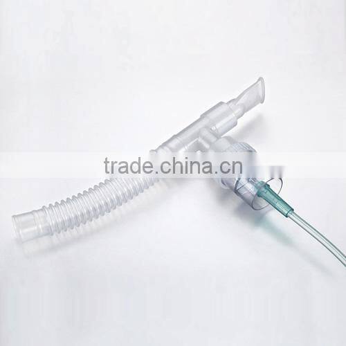 medical nebulizer with mouth for hospital