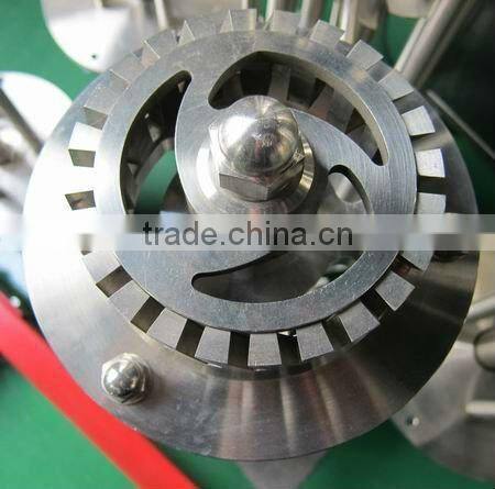 Movable High Shear Dispersing Emulsifier&Homogenizer