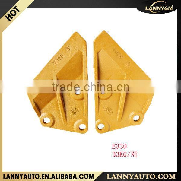 E330 HTS mini excavator bucket teeth
