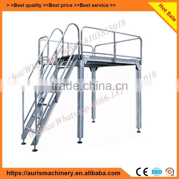 Multifunction aluminium foil tobacco sachet plastic packaging machine