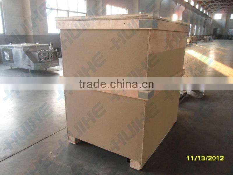 Stainless steel TQ-D Multifunctional Extracting Tank