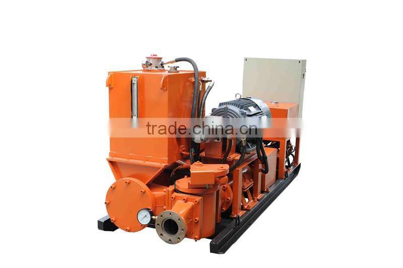 Chinese manufacturer small mortar concrete grout injection pump price