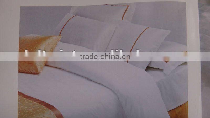 bedding for hotel