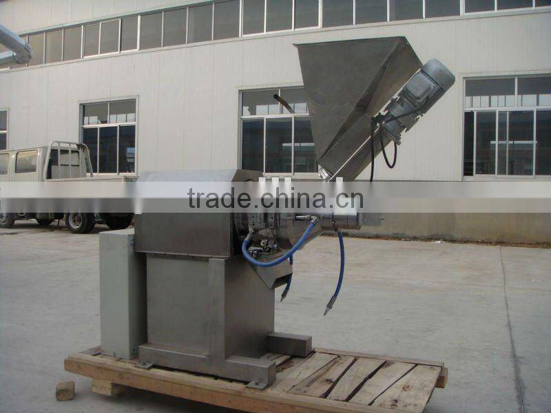 automatic peanut butter grinder machine line