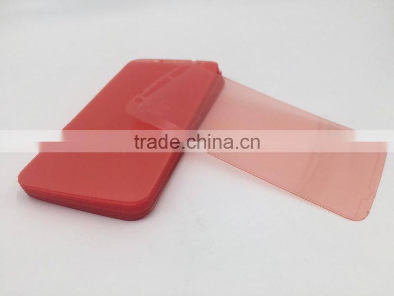 From JUYU front Frame adhesive for LG G2 d800 Housing Sticker