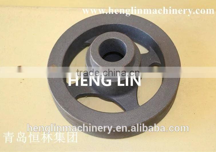 Customized sand casting pattern making