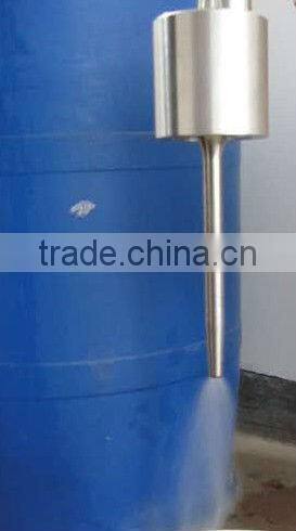 hand-held water ultrasonic atomizer