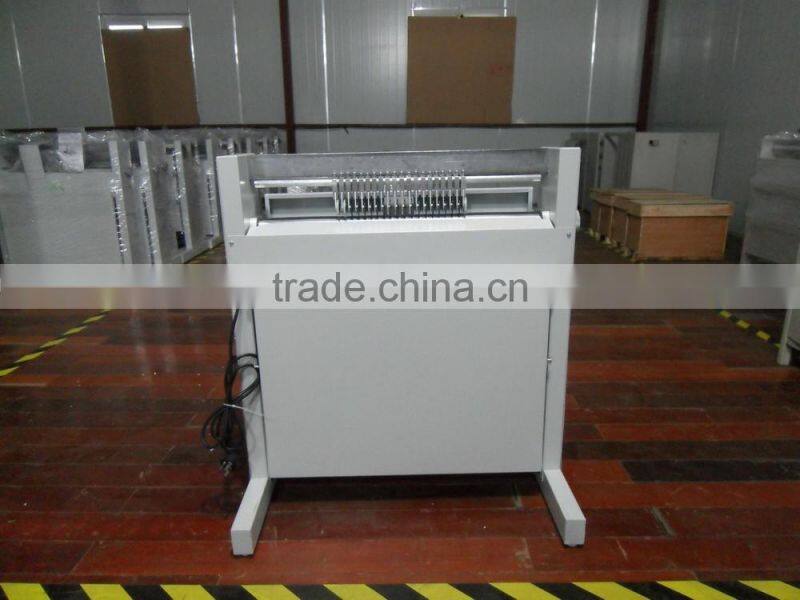 Sheet Sticker Roll Cutter