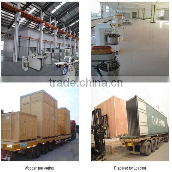 Manufacturer Semi-Automatic Divider Rounder