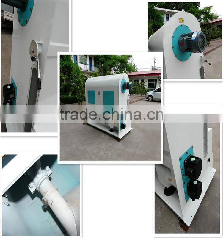 French bean and kidney bean cleaning machine