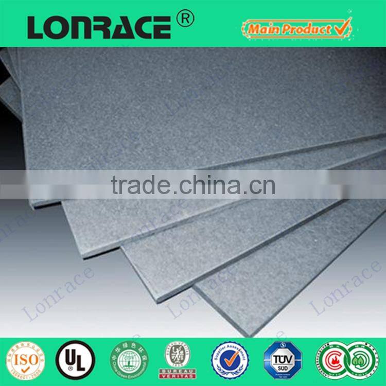 Experienced Factory Heat Insulation Mineral Rock Wool Board For Acoustic Ceiling