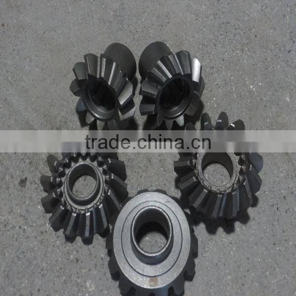 20CrMnTi Material and Bevel Shape spiral bevel gear manufacturers
