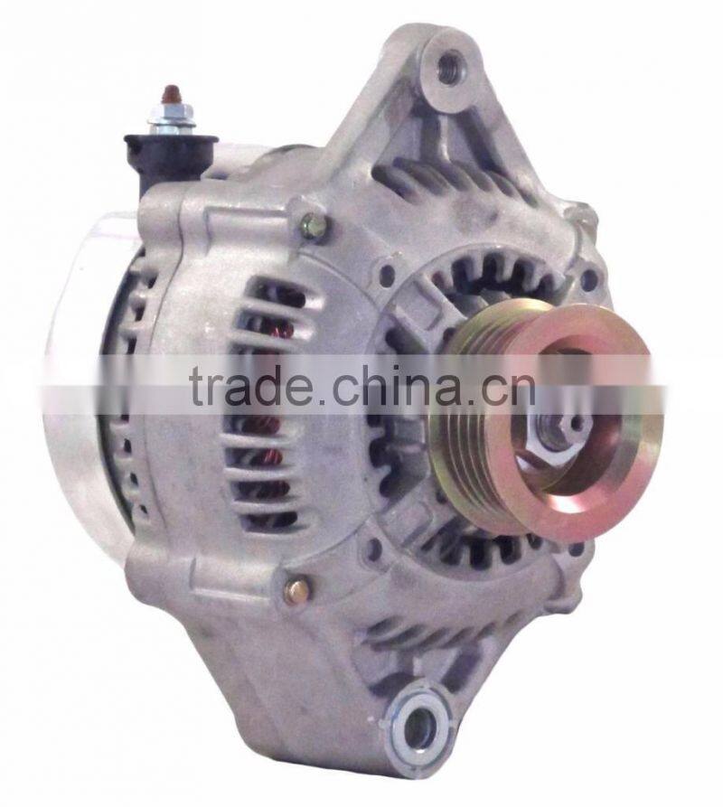 alternator for Toyota T100 pickup OEM: 27060-75040 Engine: 2RZ Lester: 13512