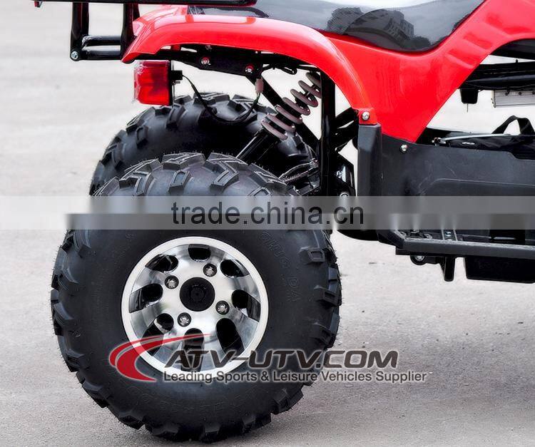 800/1000w 60V electric atv with CE