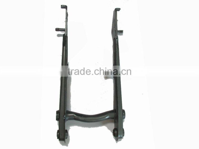 Factory direct sale top quality motorcycle spare parts of rear fork