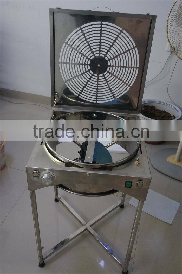 18 Inch Stainless Steel Stand Grass Trimmer Motor