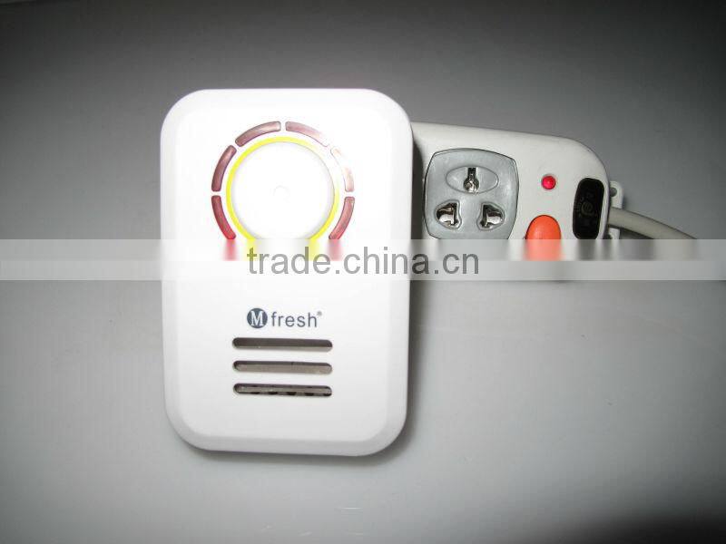 Plug in Ozone Generator Air purifier