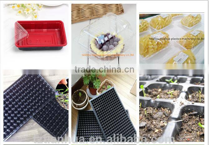 high quality 11.8 CM Pot Carrier for 6 Pots