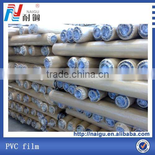 factory supply low price 2016 mattress transparent plastic film packing cover