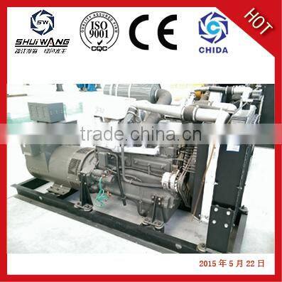 Cheap New Design diesel engine power generator sets 1000KVA