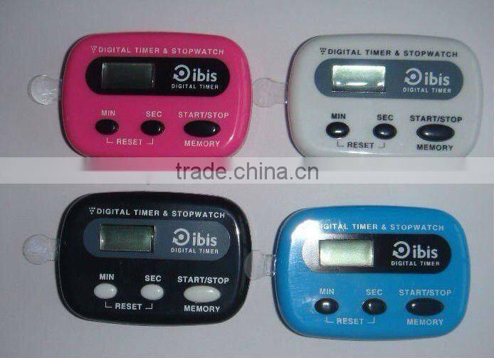 digital kitchen timer D611