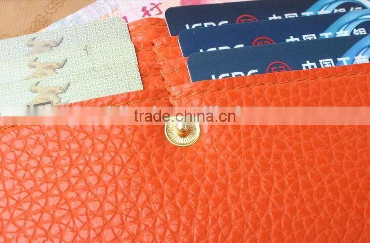 fashiion wallet with card package