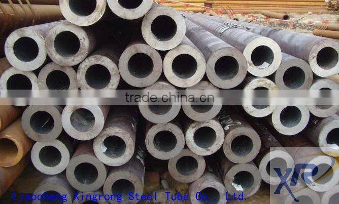 Steel Tube --Seamless Tube