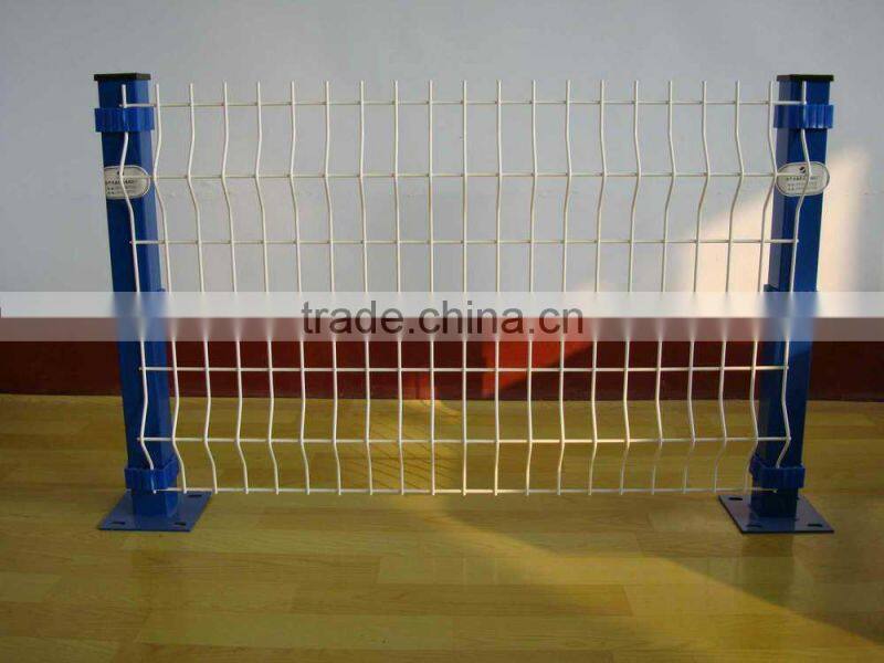 2015 Hot sale Angle Bent Fencing