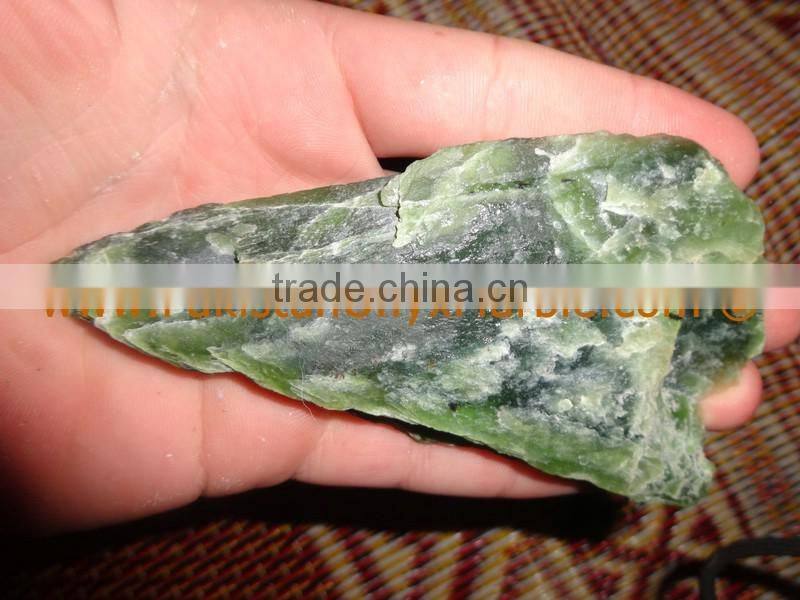 EXPORT QUALITY BEST PRICE ROUGH NEPHRITE JADE