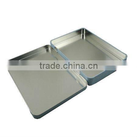 wholesale cards tin case