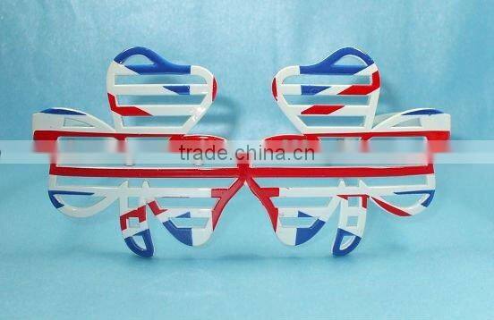 2012 newest style --top fashion --party sunglasses