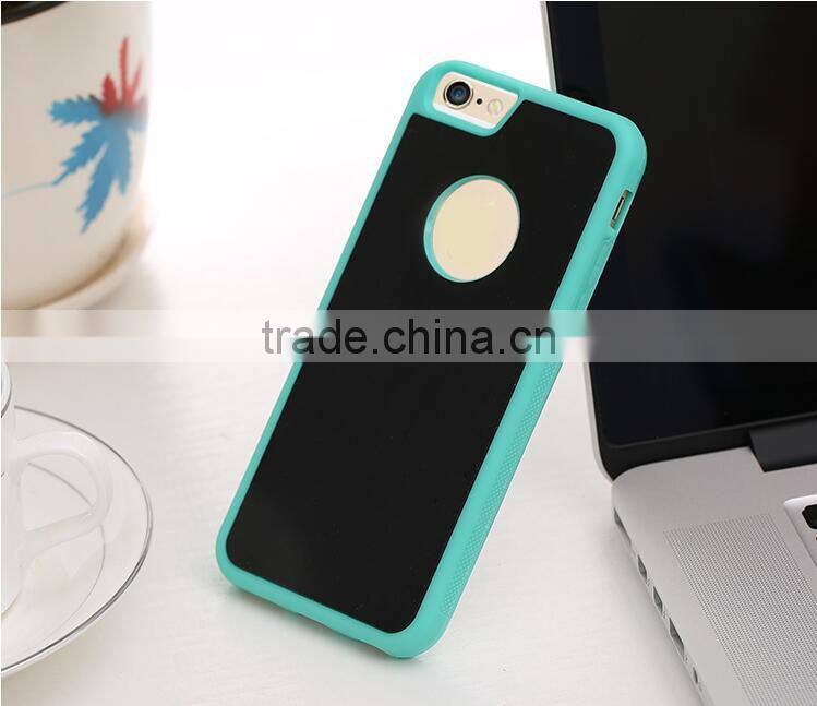 2016 RGKNSE newest design guaranteed quality perfectly fit anti gravity phone case for iphone 6s, anti gravity phone case
